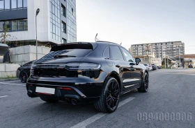 Porsche Macan GTS FACE CARBON SPORT 3xEXCL AIR MATIC PANO  | Mobile.bg    8