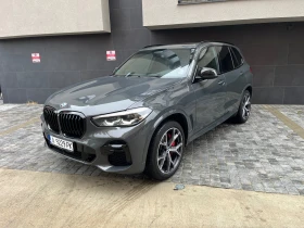 BMW X5 G05 2023г. 14000км, снимка 1