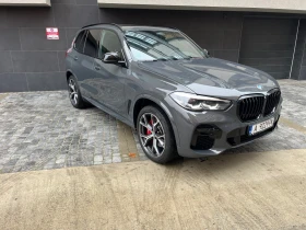 BMW X5 G05 2023г. 14000км, снимка 2