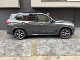 BMW X5 G05 2023г. 14000км, снимка 3