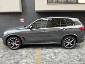 BMW X5 G05 2023г. 14000км, снимка 4