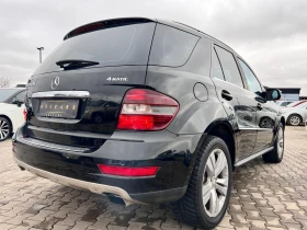 Mercedes-Benz ML 320 CDI 4MATIC, снимка 5