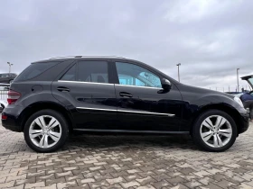 Mercedes-Benz ML 320 CDI FACE 4MATIC , снимка 6