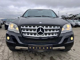 Mercedes-Benz ML 320 CDI FACE 4MATIC  | Mobile.bg    8