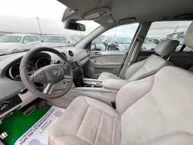 Mercedes-Benz ML 320 CDI FACE 4MATIC , снимка 9