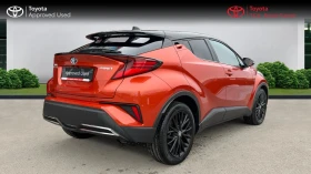 Toyota C-HR 2.0 Hybrid Classy, снимка 5