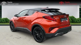 Toyota C-HR 2.0 Hybrid Classy, снимка 7