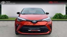 Toyota C-HR 2.0 Hybrid Classy, снимка 2