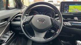 Toyota C-HR 2.0 Hybrid Classy, снимка 12