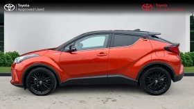 Toyota C-HR 2.0 Hybrid Classy, снимка 8