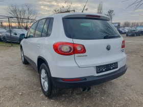 VW Tiguan 2.0 TDI NAVI, снимка 2