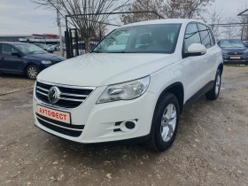 VW Tiguan 2.0 TDI NAVI, снимка 1