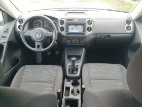 VW Tiguan 2.0 TDI NAVI, снимка 8