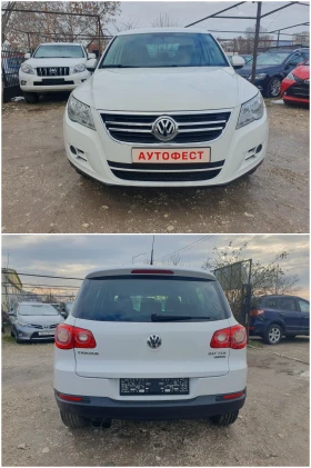 VW Tiguan 2.0 TDI NAVI, снимка 6