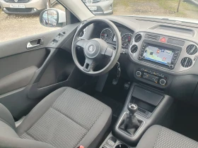 VW Tiguan 2.0 TDI NAVI, снимка 7