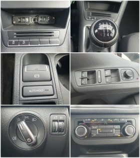 VW Tiguan 2.0 TDI NAVI, снимка 11