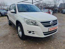 VW Tiguan 2.0 TDI NAVI, снимка 4