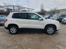 VW Tiguan 2.0 TDI NAVI, снимка 5