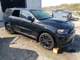 Dodge Durango R/T* 5.7L* 360HP* AWD* , снимка 1