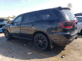 Dodge Durango R/T* 5.7L* 360HP* AWD* , снимка 4