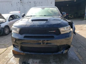 Dodge Durango R/T* 5.7L* 360HP* AWD* , снимка 2