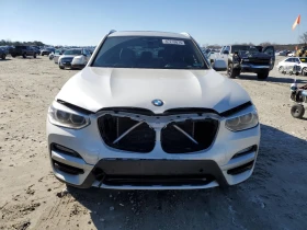 BMW X3 xDrive30i* Подгрев* З.Камера* , снимка 5