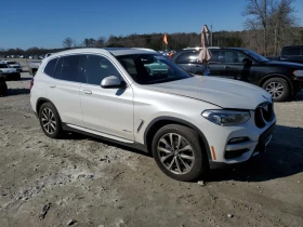 BMW X3 xDrive30i* Подгрев* З.Камера* , снимка 4