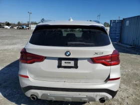 BMW X3 xDrive30i* Подгрев* З.Камера* , снимка 6