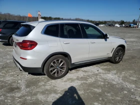 BMW X3 xDrive30i* Подгрев* З.Камера* , снимка 3