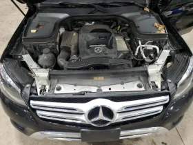 Mercedes-Benz GLC 300 GLC 300 4MATIC - 27600 лв. - 82695017 | Car24.bg