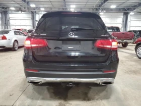 Mercedes-Benz GLC 300 GLC 300 4MATIC - 27600 лв. - 82695017 | Car24.bg