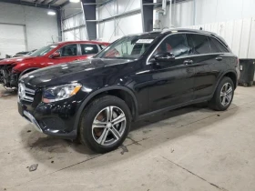 Mercedes-Benz GLC 300 GLC 300 4MATIC 1