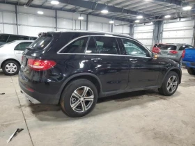 Mercedes-Benz GLC 300 GLC 300 4MATIC - 27600 лв. - 82695017 | Car24.bg