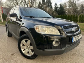 Chevrolet Captiva 2.0D, снимка 1