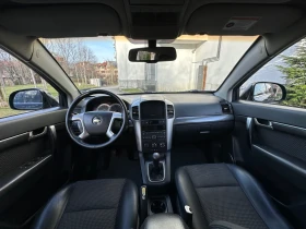 Chevrolet Captiva 2.0D, снимка 11