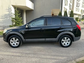 Chevrolet Captiva 2.0D, снимка 4