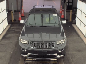 Jeep Grand cherokee Summit, Крайна цена до София 25800лв!, снимка 2