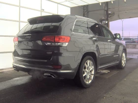 Jeep Grand cherokee Summit, Крайна цена до София 25800лв!, снимка 6