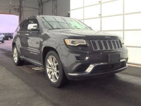 Jeep Grand cherokee Summit, Крайна цена до София 25800лв!, снимка 3