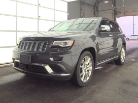 Jeep Grand cherokee Summit, Крайна цена до София 25800лв!, снимка 1