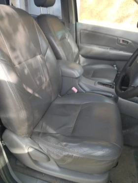 Toyota Hilux Pick up 4x4 | Mobile.bg    15
