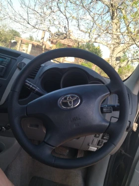 Toyota Hilux Pick up 4x4 | Mobile.bg    8