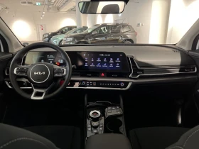 Kia Sportage !!!PHEV/265HP/VISION/4X4/CAM/NAVI/LED/ACC/E175 | Mobile.bg    12