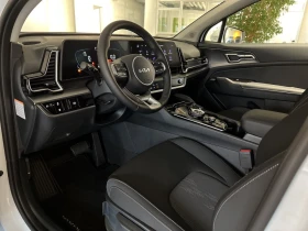 Kia Sportage !!!PHEV/265HP/VISION/4X4/CAM/NAVI/LED/ACC/E175 | Mobile.bg    10