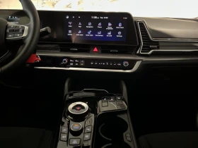 Kia Sportage !!!PHEV/265HP/VISION/4X4/CAM/NAVI/LED/ACC/E175 | Mobile.bg    13