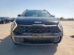 Kia Sportage X LINE | Mobile.bg    6