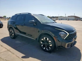 Kia Sportage X LINE | Mobile.bg    5