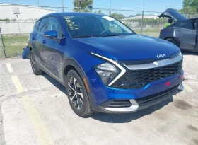 Kia Sportage EX FWD КРАЙНА ЦЕНА ДО БЪЛГАРИЯ! - 32000 лв. - 39425428 3