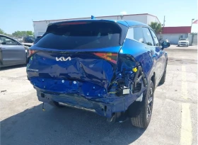 Kia Sportage EX FWD КРАЙНА ЦЕНА ДО БЪЛГАРИЯ! - 32000 лв. - 39425428 5