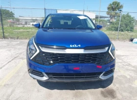 Kia Sportage EX FWD КРАЙНА ЦЕНА ДО БЪЛГАРИЯ! - 32000 лв. - 39425428 2